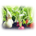 5 овощей и трав, которые можно вырастить на подоконнике.