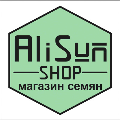 Где купить семена овощей в Украине? Покупайте в AliSun.shop!
